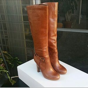Aldo Tall Boots